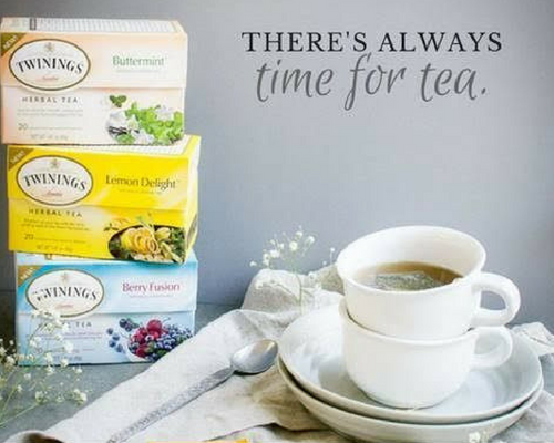 Twinings 500x400