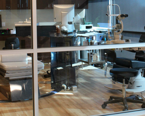 Kleinman 500x400