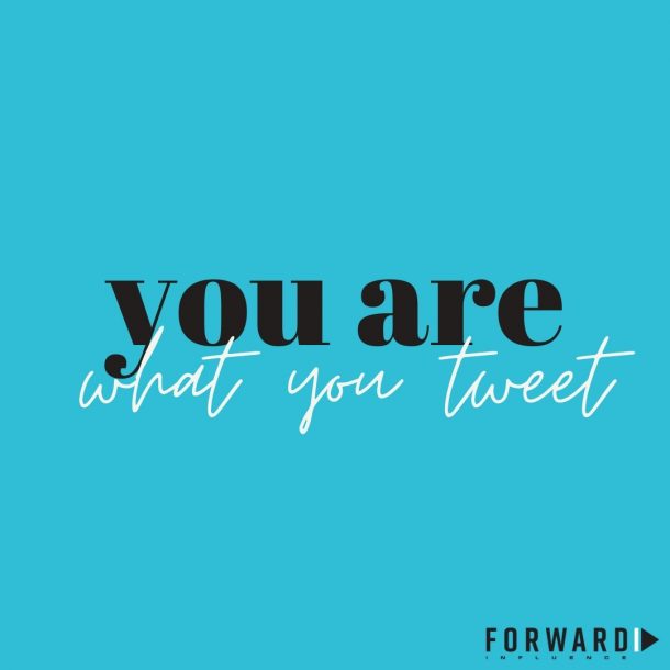 15 Inspirational Social Media Quotes - Forward Influence