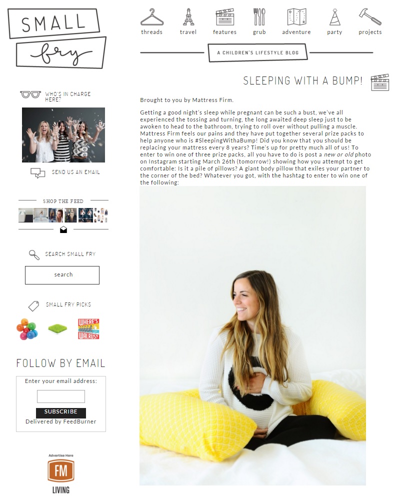 Case study examples image