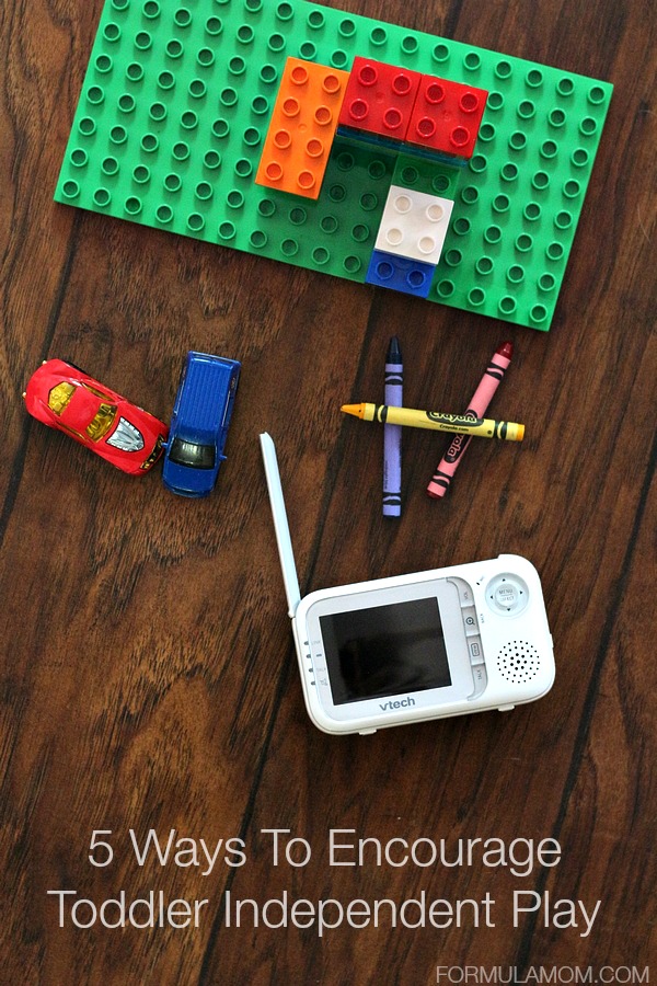 VTech Baby Monitor Case Study