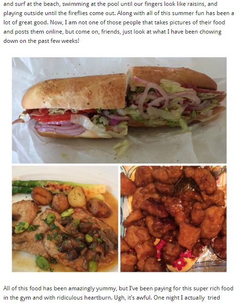 Pepcid case study image